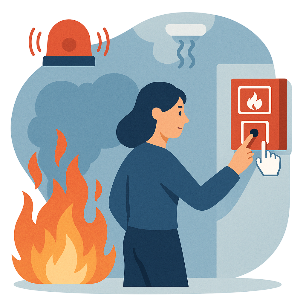 Sécurité Incendie